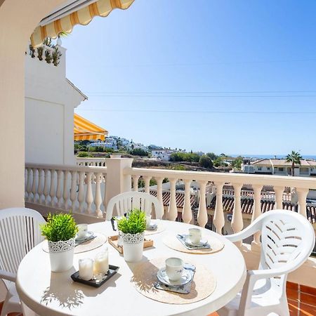 Apartamento Montesol 80 Torrox Zewnętrze zdjęcie