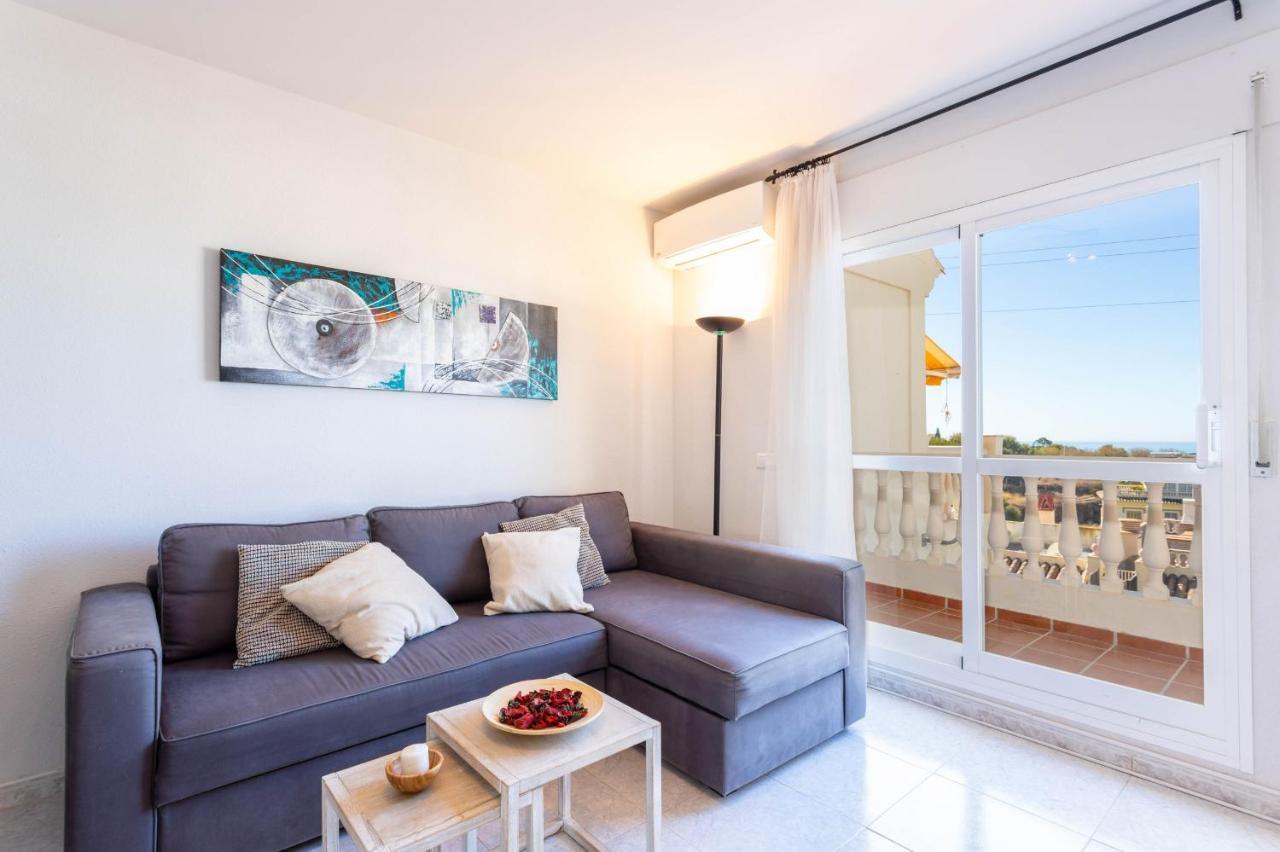 Apartamento Montesol 80 Torrox Zewnętrze zdjęcie