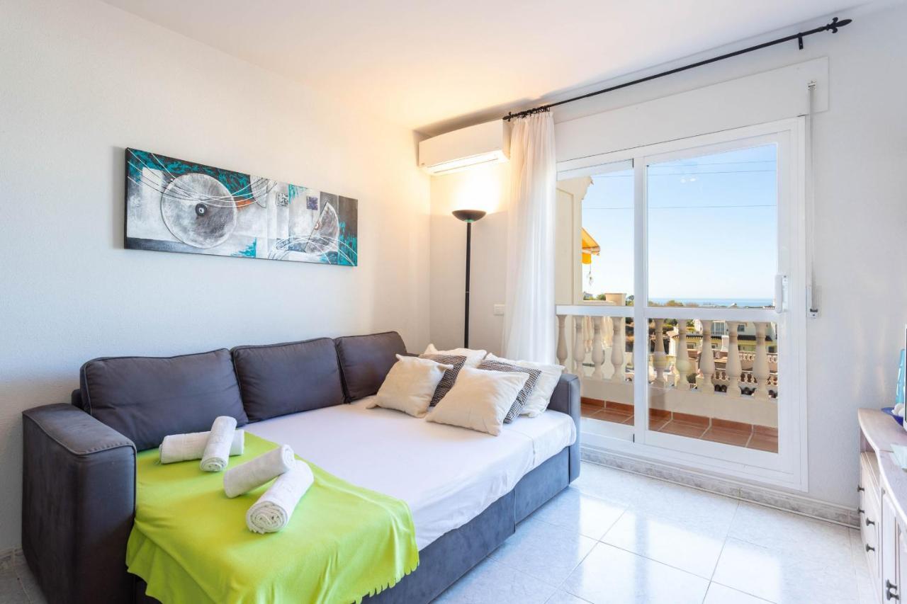 Apartamento Montesol 80 Torrox Zewnętrze zdjęcie