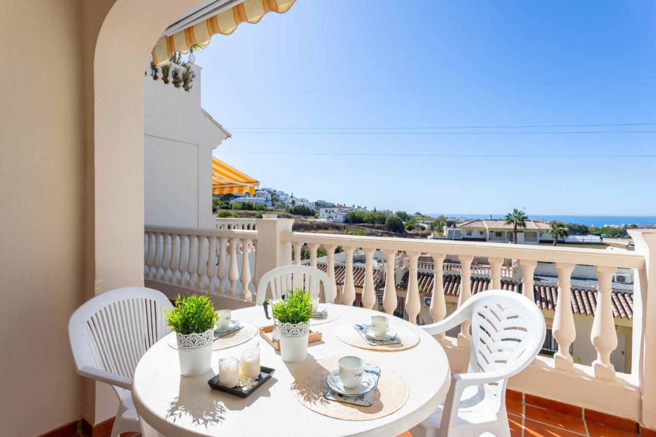 Apartamento Montesol 80 Torrox Zewnętrze zdjęcie