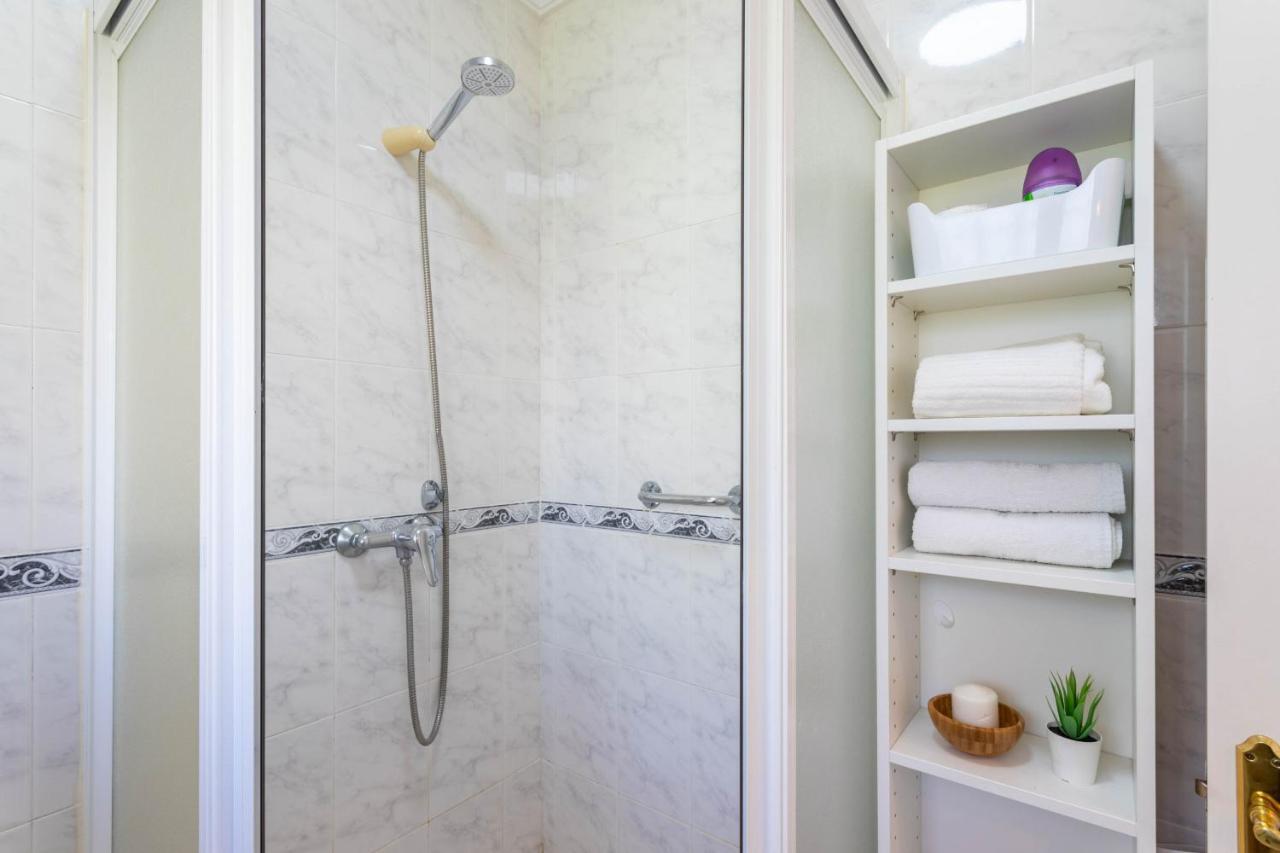 Apartamento Montesol 80 Torrox Zewnętrze zdjęcie