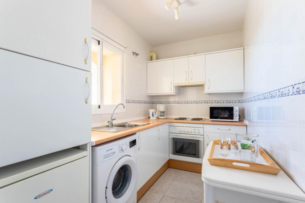 Apartamento Montesol 80 Torrox Zewnętrze zdjęcie