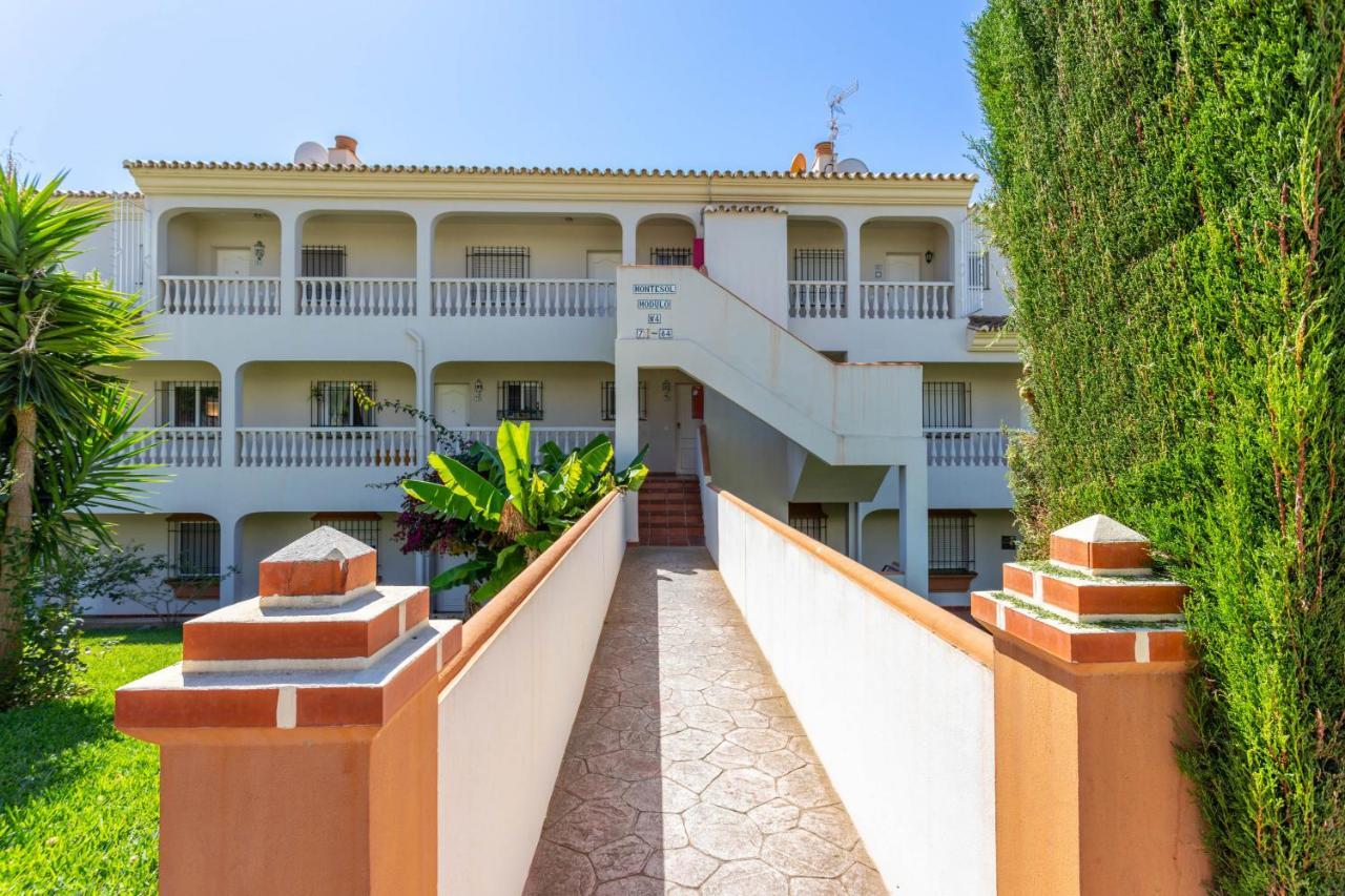Apartamento Montesol 80 Torrox Zewnętrze zdjęcie