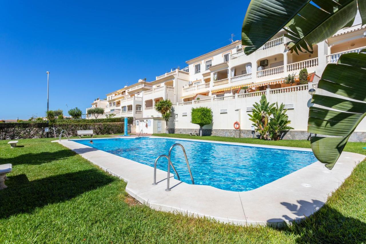 Apartamento Montesol 80 Torrox Zewnętrze zdjęcie