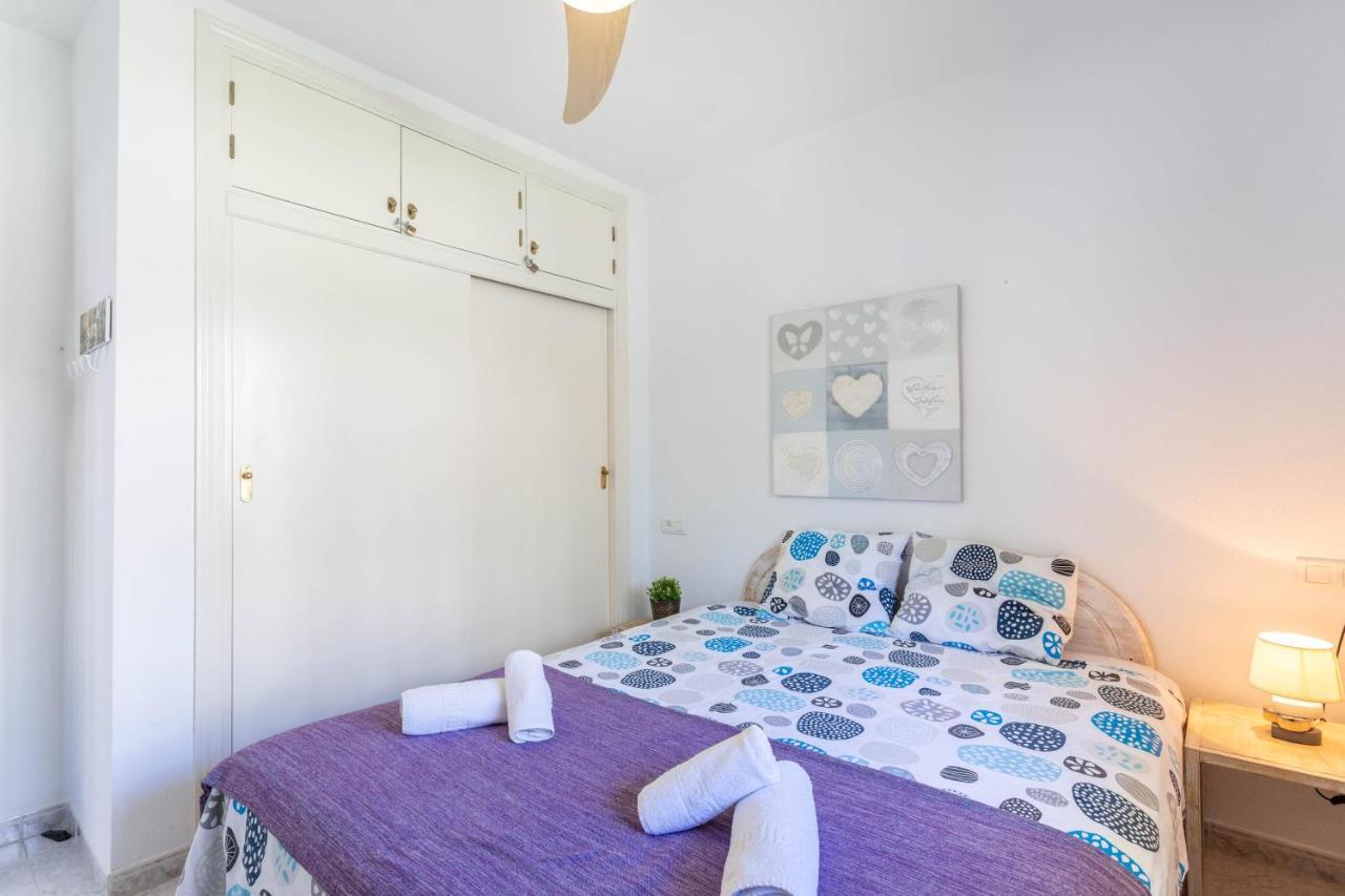 Apartamento Montesol 80 Torrox Zewnętrze zdjęcie