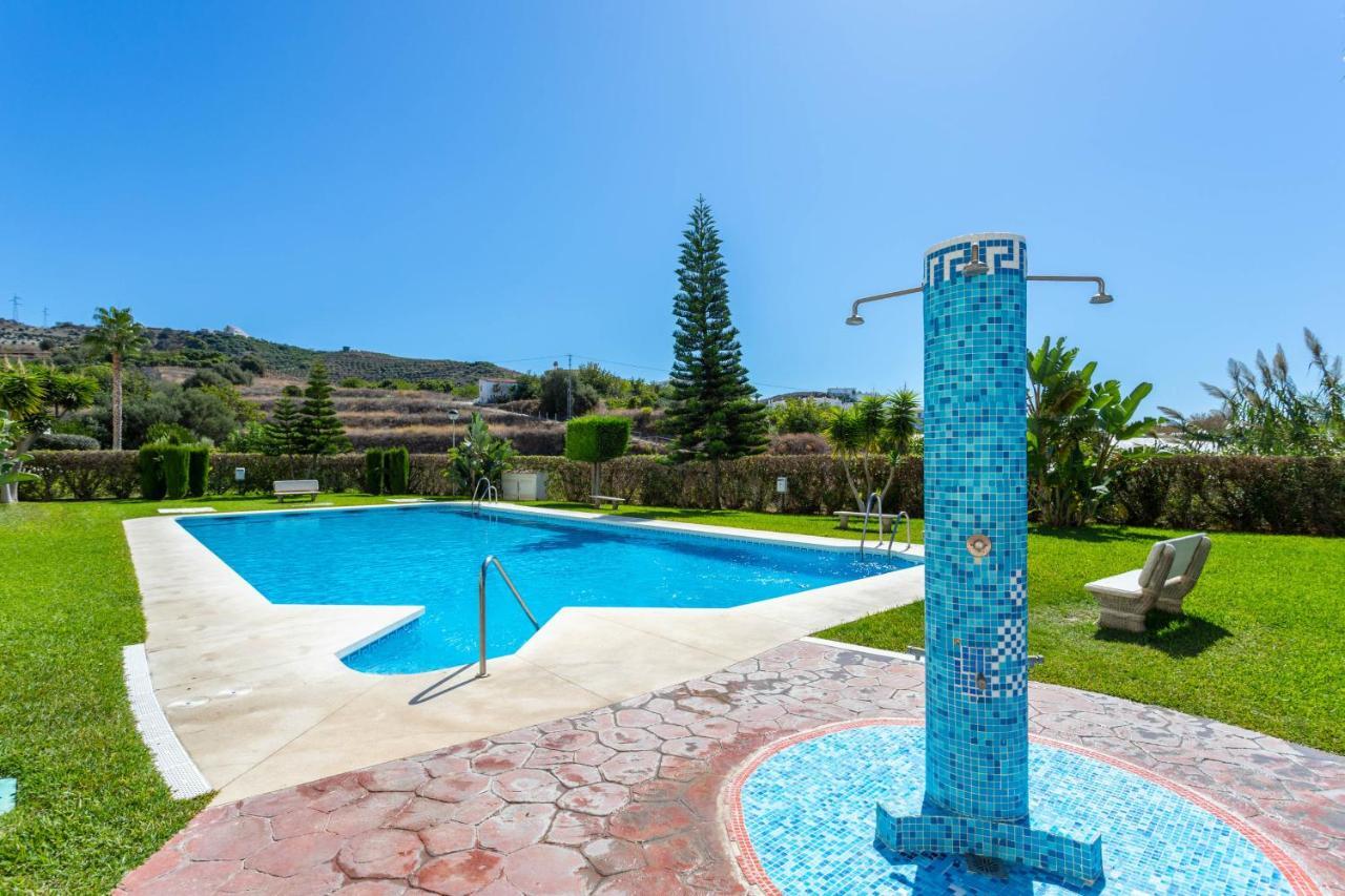 Apartamento Montesol 80 Torrox Zewnętrze zdjęcie