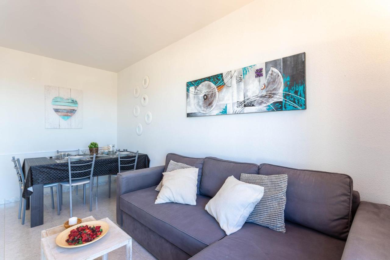 Apartamento Montesol 80 Torrox Zewnętrze zdjęcie