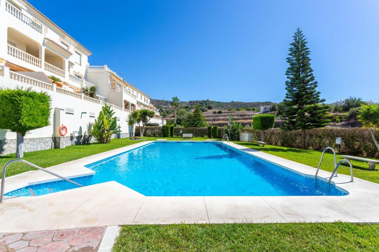Apartamento Montesol 80 Torrox Zewnętrze zdjęcie